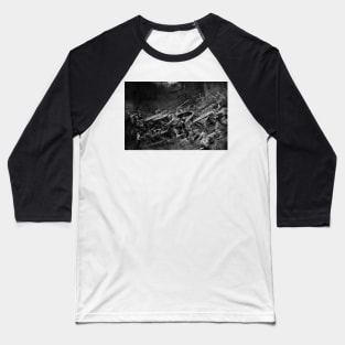 Battle of the Teutoburg Forest Baseball T-Shirt